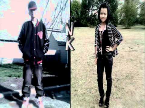 Phyo Gyi + Kyo Kyar --Thu Theet Par Kwel