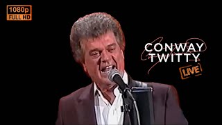 Conway Twitty - Tight Fittin&#39; Jeans