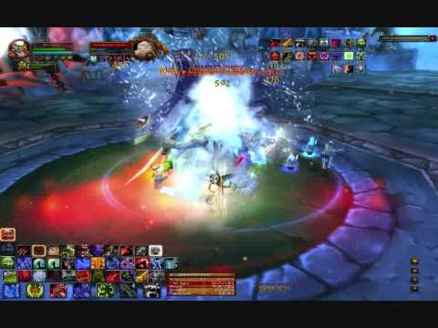 Kel'thuzad down - 10man