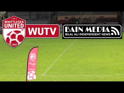 FFV State League 2 - Round 4: Brimbank Stallions FC 1-2 Whittlesea United SC (Highlights)