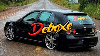 EU NÃO SOU NENHUM SANTO - RIVOT3.6.9, YURI REDICOPA - ELETROFUNK DEBOXE 
