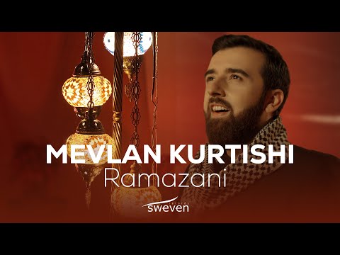 Mevlan Kurtishi - Ramazani Video