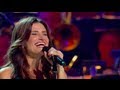 IDINA MENZEL - Defying Gravity (from LIVE: Barefoot.