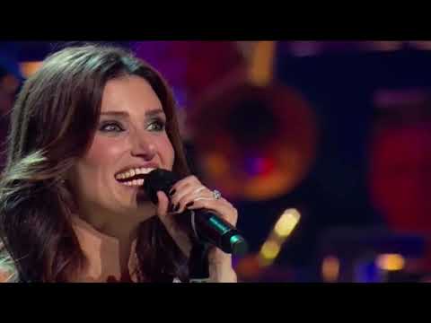 Scene from 'Defying Gravity' track by Cynthia Erivo & Ariana Grande