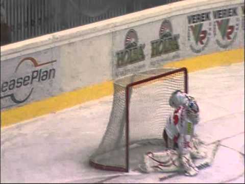 17.kolo: Beroun - Třebíč 3:2sn