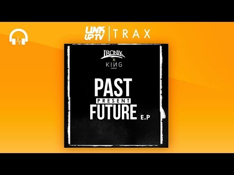 Ironik Ft. King - Workin'  | Link Up TV TRAX