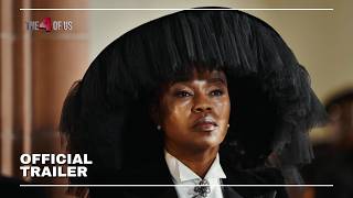 OFFICIAL TRAILER | THE FOUR OF US