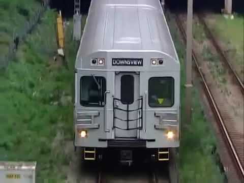 Mighty Machines S2 E14 Buses, Subways, and Trains!