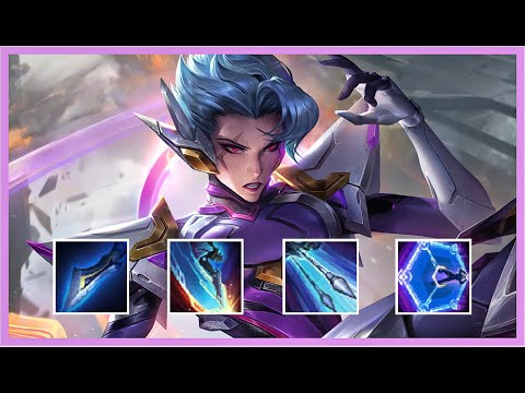 CAMILLE MONTAGE - BEST PLAYS S13