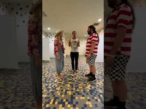 Country Roads - Mendeleyev, Casey Abrams, Sarah Rogo (A Cappella cover)