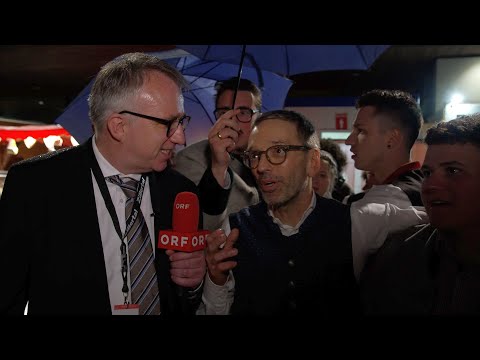 Peter Klien: Gauderfest in Tirol (Zillertal)