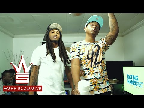 Woop x Dee Boi "Lean the Bowl" (WSHH Exclusive - Official Music Video)