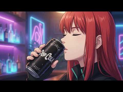 Beverage commercial (concept)
