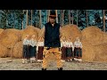 F Charm Apă De Ploaie Feat Ansamblul Folcloric Soleștenii Videoclip Oficial