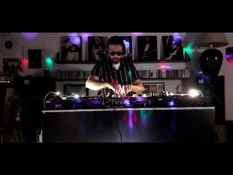 Club DEPEN-DANCE #3 Dj Kaff