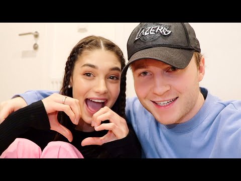 WE WERE FORCED TO MARRY!!