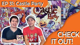 kovray - Castle Party video thumbnail