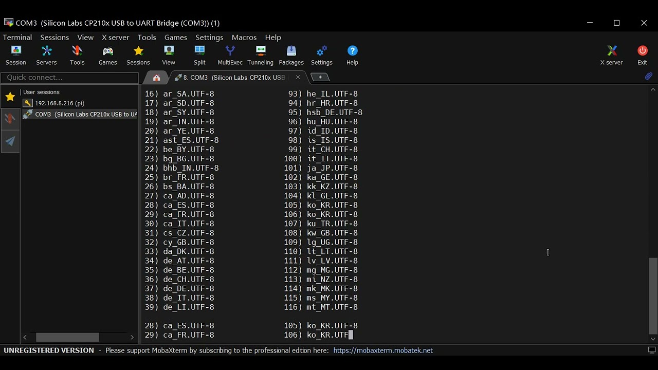 Banana Pi BPI-M2 Zero/BPI-P2 Zero Armbian jammy xfce desktop image configuration video