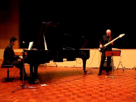 Autumn Leaves - Jazz Piano Trio