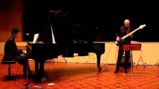 Autumn Leaves - Jazz Piano Trio