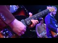 Johnny Miles - Sweet Sigh of Relief - Live at World Cafe Live - Rock For Arise 2012
