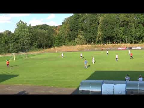 TATRAN Litovel x TATRAN Všechovice  (1:5) - 1. poločas