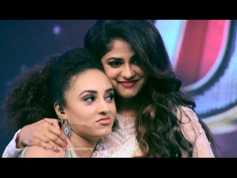 D3 D 4 Dance I Pearle will not cry I Mazhavil Manorama