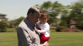 Fight the Bite - Hear Evergreen Park Mayor and family talk about his WNV symptoms and recovery