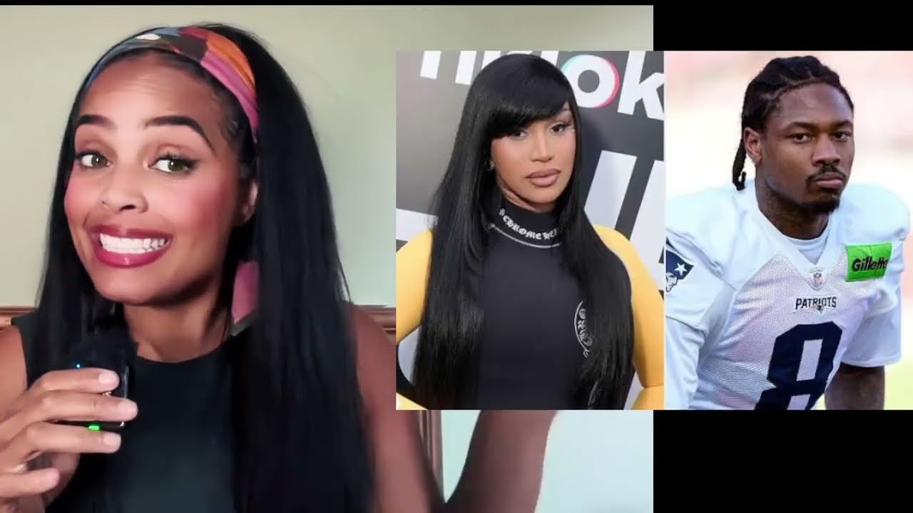 Stefon HUMILIATES Cardi In NEW Interview| Flaunts His Power Over Her Heart & Mind