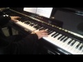 'Unlimited SaGa Overture', for piano solo from Unlimited SaGa by Masashi Hamauzu