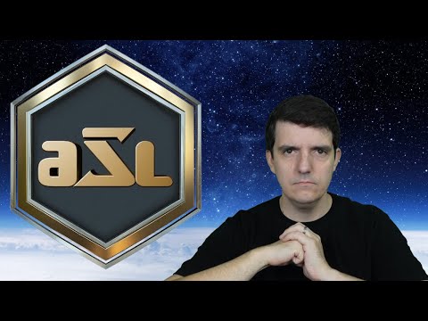 ASL 19 Qualifiers - Day 1