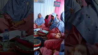 Download lagu barzanji marhaban mp3