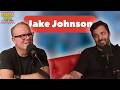 Jake Johnson Brought His Mom to the Studio | Breaking Bread with Tom Papa