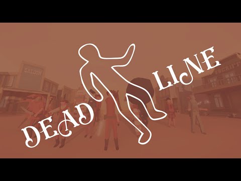 Dead Line Mod | TABS MOD TRAILER