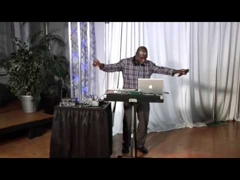 "NEBO.TESLEE" on  5 SUR 5 TV seas 12   ep 7