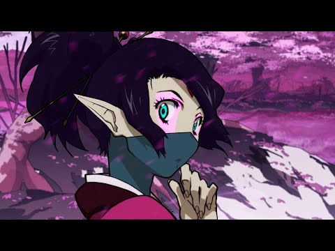 Watson mid air assaults magnus with TA. Few shall elude my blades.