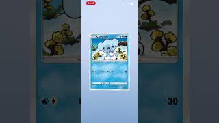 Pocket Pokémon pulsing aura, May 23 ￼ 2/2 ￼