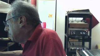 Giampiero Boneschi - Four guitars in twelve-tone technique.