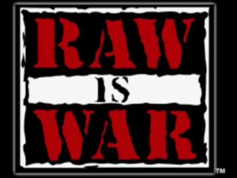 WWF Raw Is War Theme (Looped Main Guitar Riff)