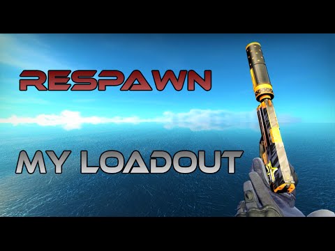 Steam Community :: Video :: RESPAWN | My CS:GO Loadout