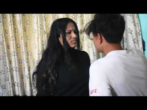 Liza bk Irritating...