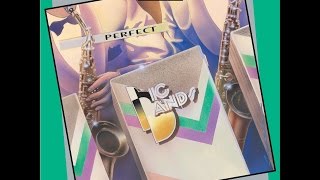 Perfect Big Bands - 1930s & 40s Big Band Orchestras (Past Perfect)