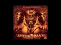 Jedi Mind Tricks Presents: Army of the Pharaohs - "Burn You Alive" [Official Audio]
