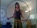 SaFire Hoop Dancing Tutorial Chest Hooping More At HoopingClasses Com