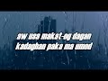 Dragon Unit - SILANG ft rieljohn (official audio w/ lyrics)