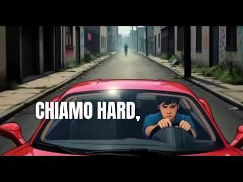 Charra - FERRARI (Lyric Video )