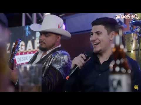 Juan De La Fuente | Prófugos De Nuevo León ft. Secretto (Zagar Desde El Bar)