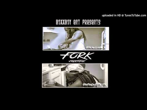 BoxxboyEnt - Had a Dream (Fork Freestyle)