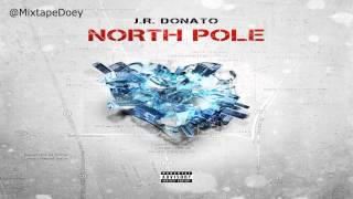 J.R. Donato - North Pole ( Full Mixtape ) (+ Download Link )