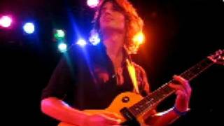 Rooney - Believe In Me @ The Roxy 7/16/07